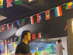 -新沙烧烤·炭烤鲜牛肉(新沙路店)