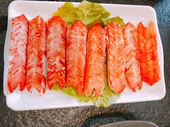 -拾下卜卜贝•海鲜火锅