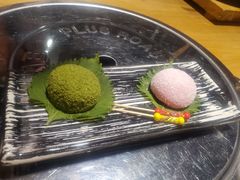 -牛藏·黑毛和牛烧肉(环市东店)
