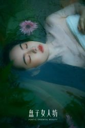 -盘子女人坊古装写真摄影(厦门总店)
