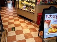 -COSTA COFFEE(天通苑华联店)
