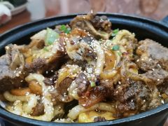 -伊帆食府·青海地方特色美食