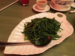 -桂花楼淮扬中餐厅(浦东香格里拉店)