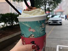 -茶颜悦色(雨花亭凯德二楼店)
