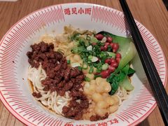 -遇见小面(江湾阳光天地店)