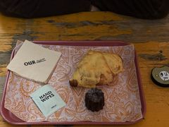 -OUR Bakery(三里屯太古里店)