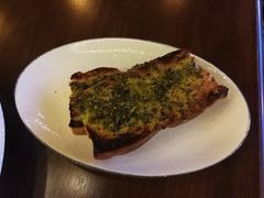 随餐面包-PIZZA BIANCA(万象城店)