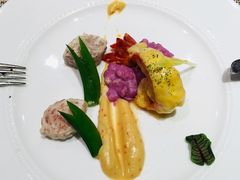 -香樟花园法式铁板烧(恒隆广场店)