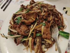 -大哥餐厅(西城花园店)