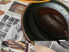 -FANEN法念·烘焙·甜点(万象城店)