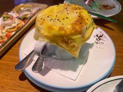 -Famous肥猫墨西哥音乐餐吧(五棵松华熙LIVE店)