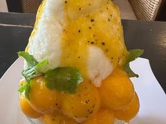 -Fresh Fruit Factory - Fruit Cuisine Restaurant
