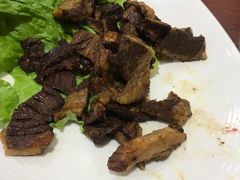 -长今家韩国料理(瑞景店)