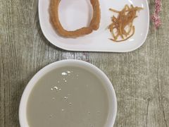 -老北京豆汁店