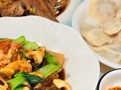 -松云居.大连人.大连菜