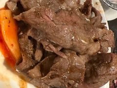 -牛角日本烧肉专门店(福岡キャナルシティ博多前店)