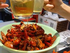 -靓虾二哥长沙地标小龙虾(五一广场店)