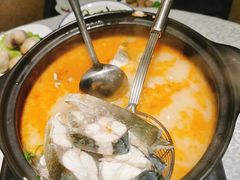 -达叔香味海鲜(海棠68环球美食街店)