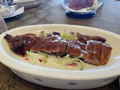 烤乳猪-欢乐海岸美食联盟