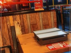 -小红烤翅(傅厚岗店)