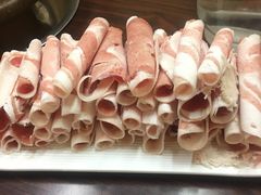 -好运来农家菜(吉林路店)