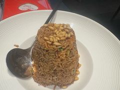 -T館·花园艺术餐厅