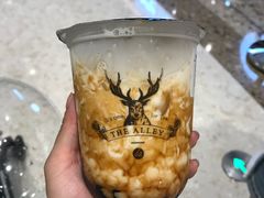 -鹿角巷The Alley(龙湖天街店)