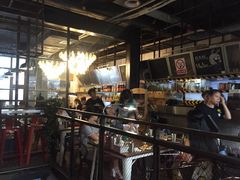 米屋美食工厂餐厅(米屋石锅拌饭)-MI WU FACTORY米屋美食工厂餐厅(绿地店)