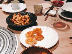 -滋粥楼·顺德菜(番禺广场总店)