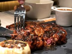 肉眼-Hurricane's Grill 飓风牛排