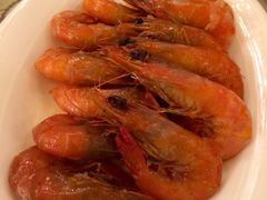-上海金陵紫金山大酒店·汇海餐厅