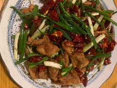 -金龙·打边炉(南京西路店)