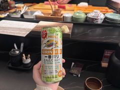 -Sushi Hanzo半藏(天环广场店)
