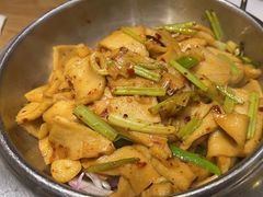 -秦香阁·西北家常菜(徐汇日月光中心店)