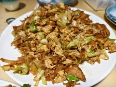 -小红门海鲜