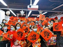 -天鹅到家·保姆月嫂育儿嫂(天河店)