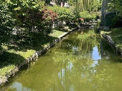 -三里河公园