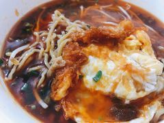 -蒋家肠旺面馆老店(合群路店)