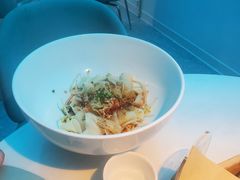 -花开餐厅(环湖中路店)