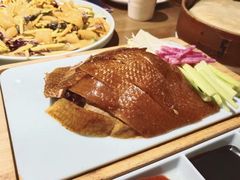 -满园烤鸭·春饼(沈北万达店)