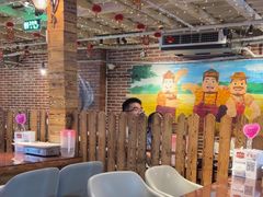 -三个大叔东北烧烤·砂锅菜(西三旗店)