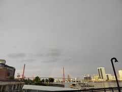 -丹东路渡口(轮渡站)