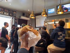 -Fergburger(皇后镇店)