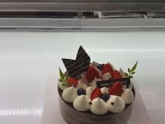 -巴黎贝甜(杨浦宝地店)