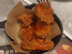 -必胜客(滨江店)