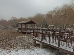 -裕华世纪公园