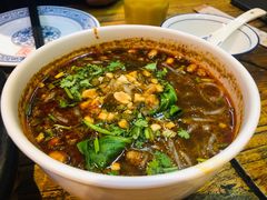 -武林峰餐厅(龙湖星悦荟店)