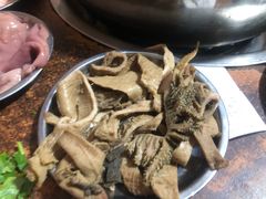 -渝味黄姐火锅(黄泥村店)