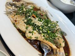 -虎哥私房菜(馒头山店)