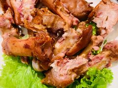 -老地方农家菜(昌黎一店)